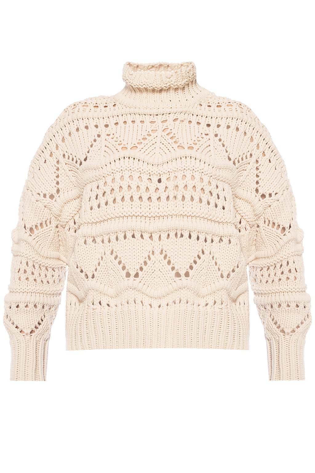 Isabel marant hotsell star sweater